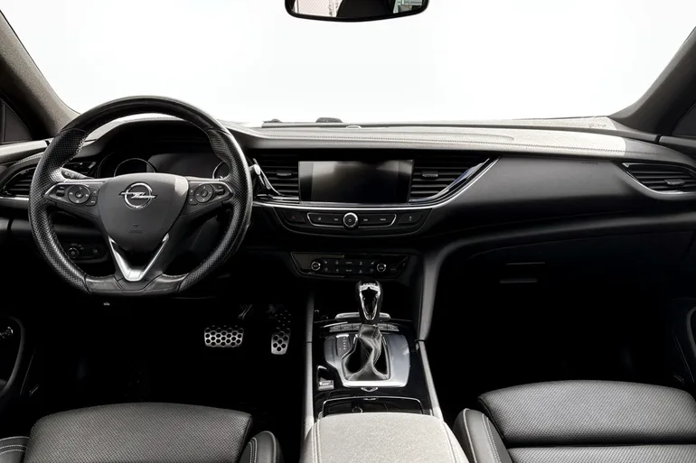 Opel Insignia Sports Tourer