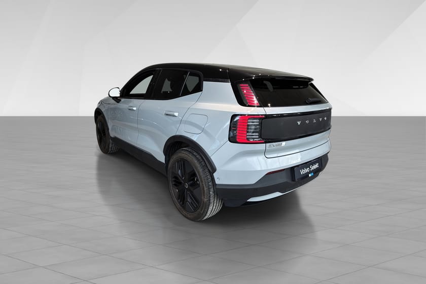 Bilde 5 av Volvo EX30 Cross Country Twin Motor Performance 