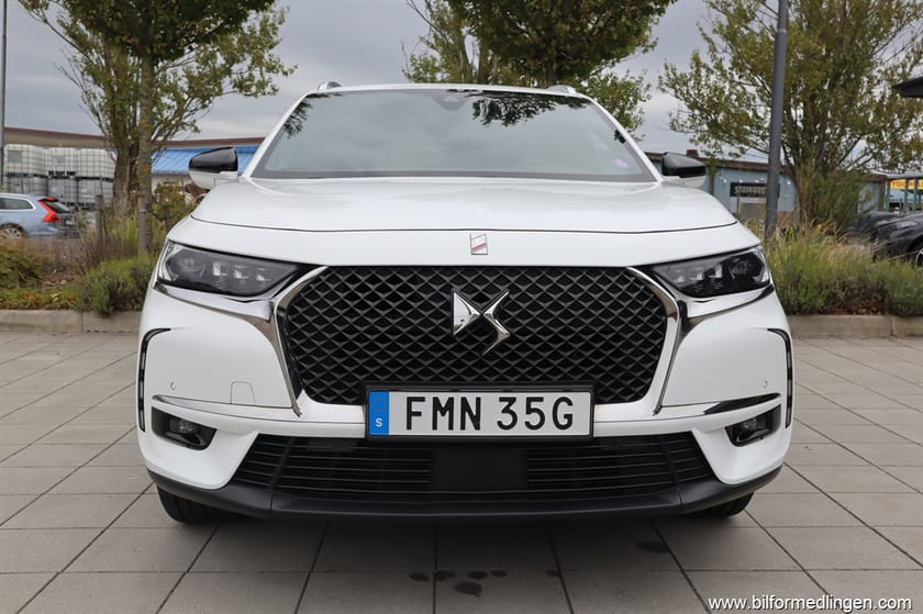 Bild 3 av DS 7 Crossback E-Tense 225
