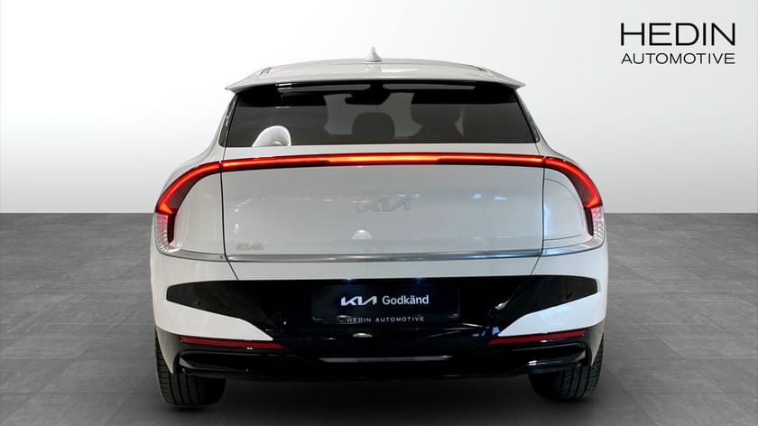 Bild 5 av Kia EV6 AWD Long Range PLUS