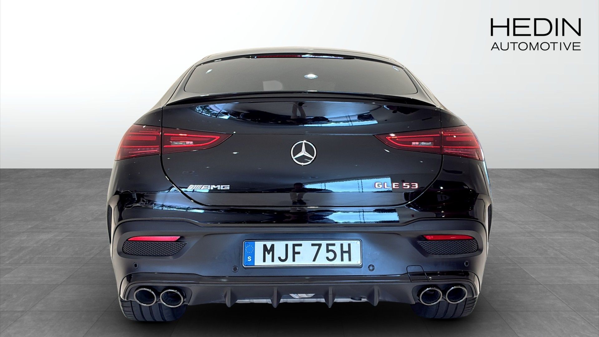 Mercedes-Benz GLE 2026, photo 7/13