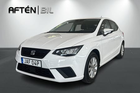 SEAT Ibiza 1.0 TSI Automat Style Pluspaket / Digital Cockpit