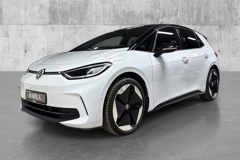 Bilde 2 av Volkswagen ID.3 Pro S FWD