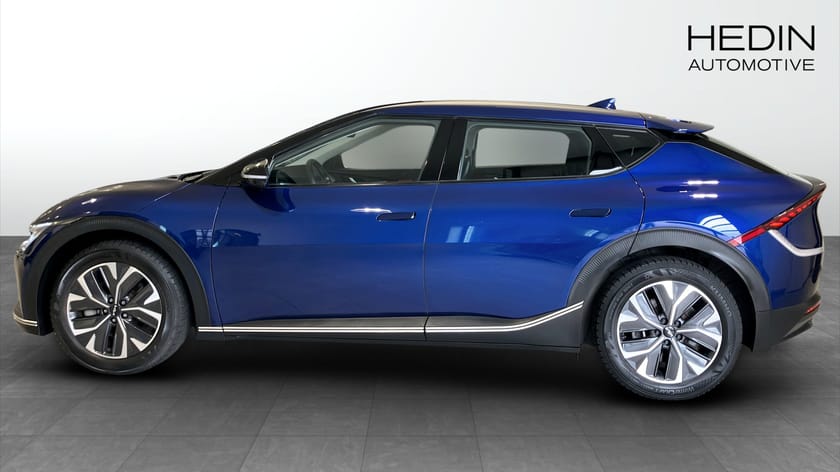 Bild 4 av Kia EV6 RWD *KIA Godkänd*