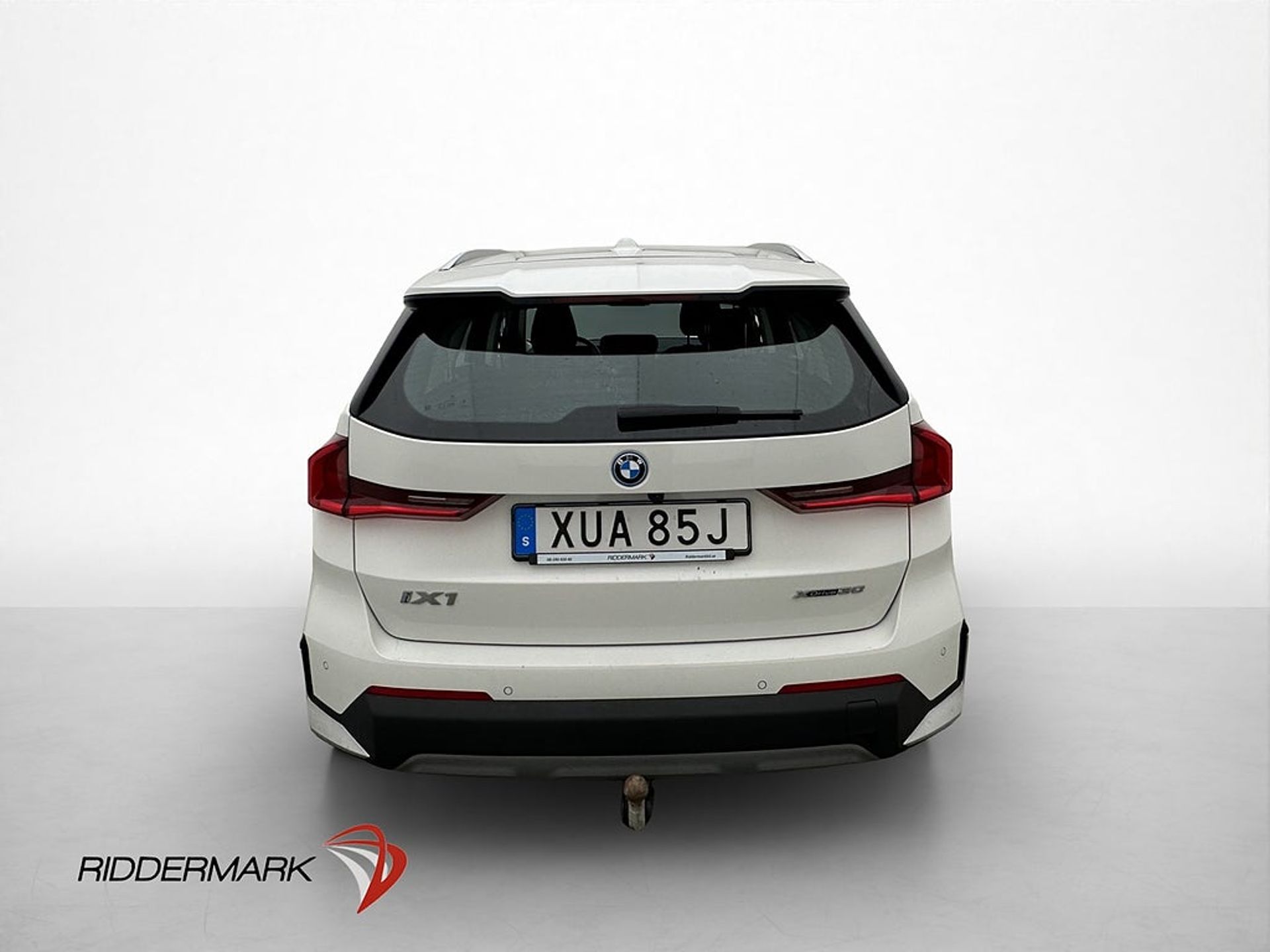 BMW iX1 xDrive30 2023, kuva 6/34