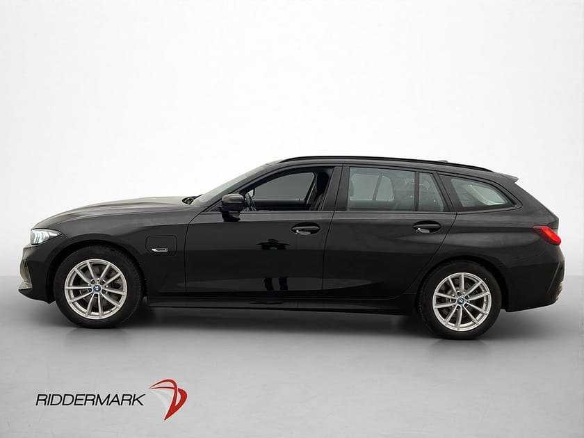 Bild 4 av BMW 330e xDrive Touring