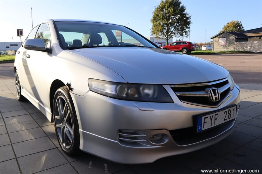 Bild 3 av Honda Accord