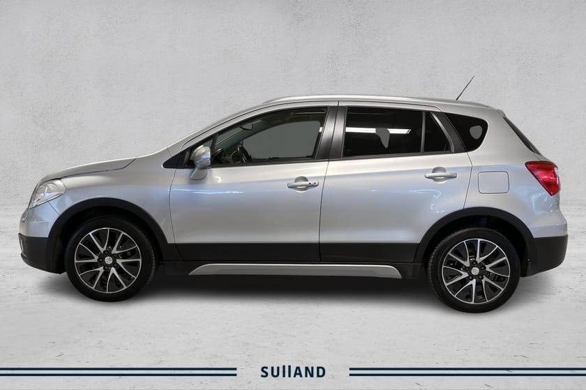 Bilde 2 av Suzuki SX4 S-Cross