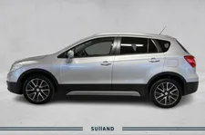 Thumnail bilde 1 av Suzuki SX4 S-Cross