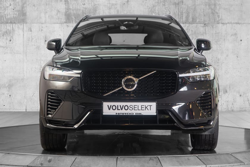 Bilde 3 av Volvo XC60