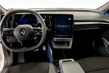 Renault Scenic E-Tech