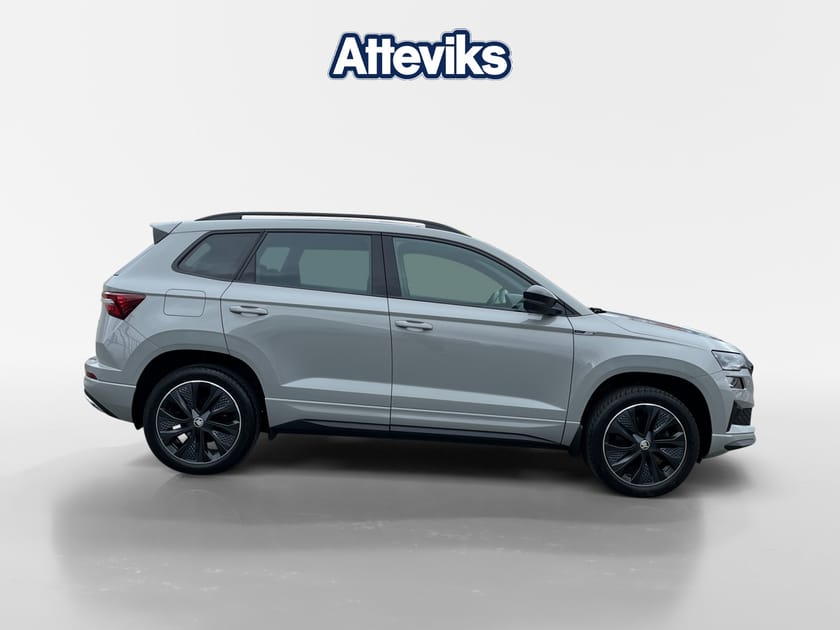 Bild 2 av Škoda Karoq Sportline TSI 150 DSG Drag/Värmare/Matrix