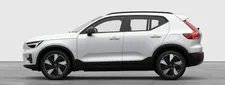 Volvo EX40 Single Motor Extended Range