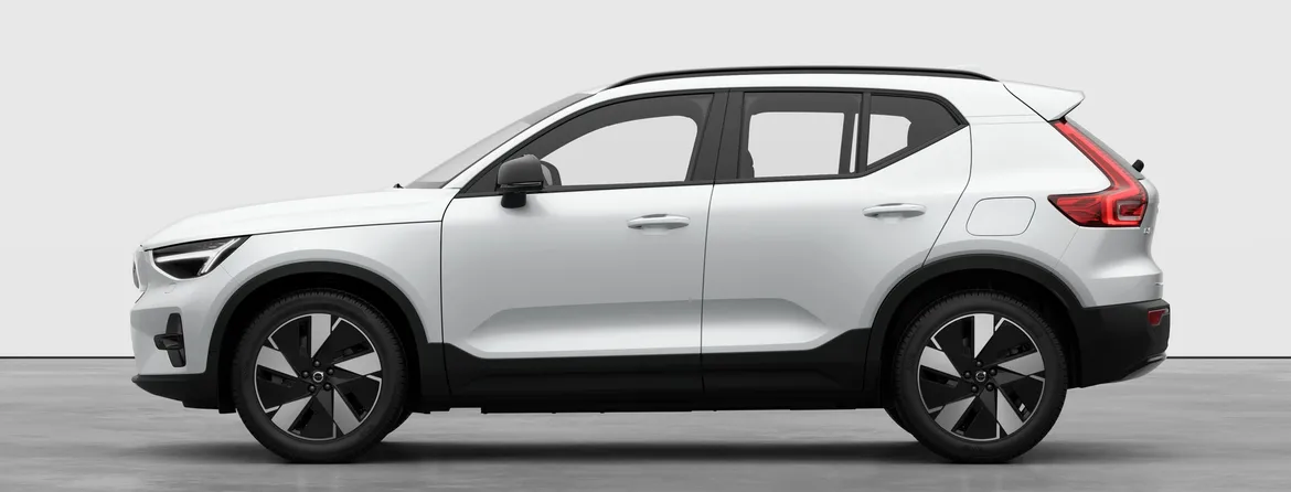 Volvo EX40 Single Motor Extended Range