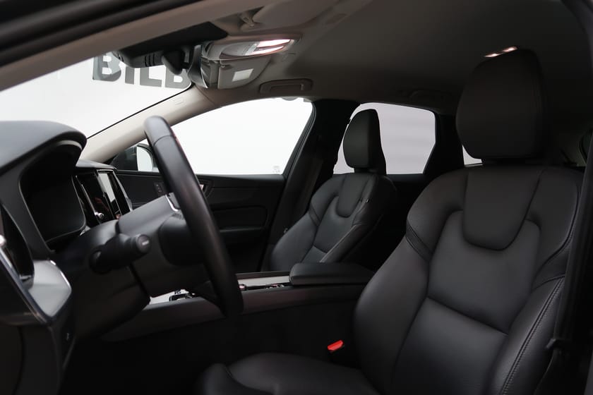 Bild 4 av Volvo XC60 B4 AWD Diesel Plus Bright