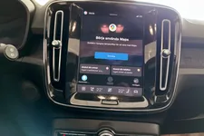 Volvo XC40 Recharge