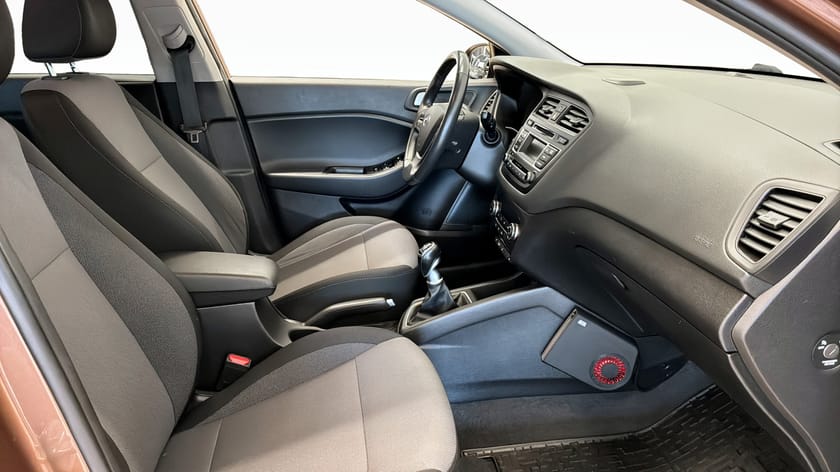Bild 3 av Hyundai i20 