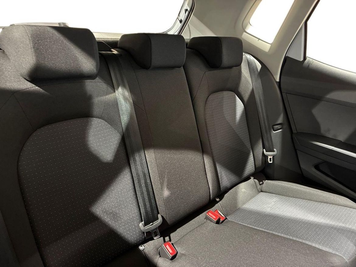 SEAT SEAT Arona — bild 23
