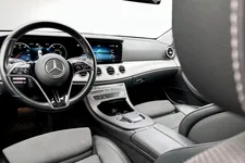 Mercedes-Benz E 300 T de 4MATIC