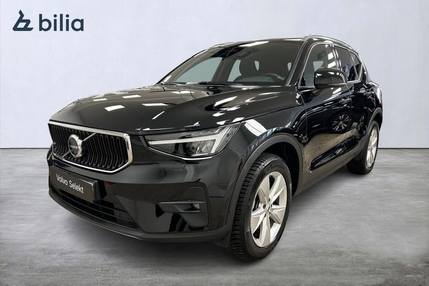 Bild 1 av Volvo XC40