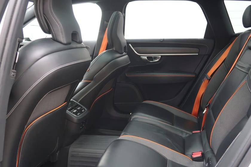 Bild 5 av Volvo V90 Cross Country D4 AWD Volvo/Pano/H&K - OceanRace