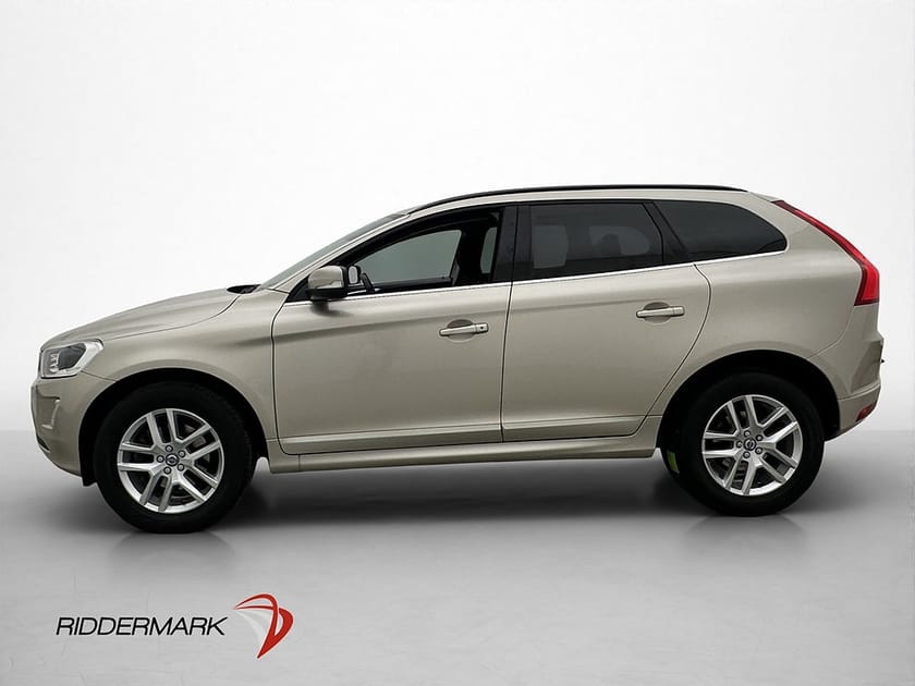 Bild 4 av Volvo XC60 D3 Classic Momentum VOC Värmare Drag P-Sensorer