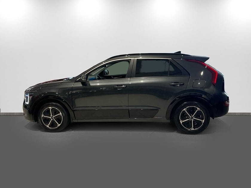 Bild 4 av Kia Niro Plug-In-Hybrid P-HEV, ADVANCE
