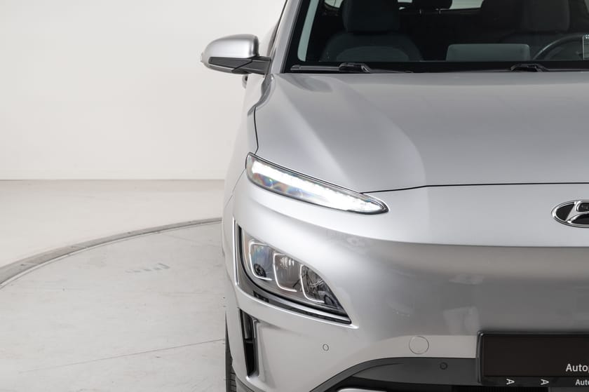 Bilde 5 av Hyundai Kona Electric 64 kWh