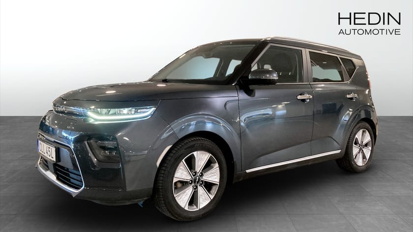 Bild 1 av Kia e-Soul