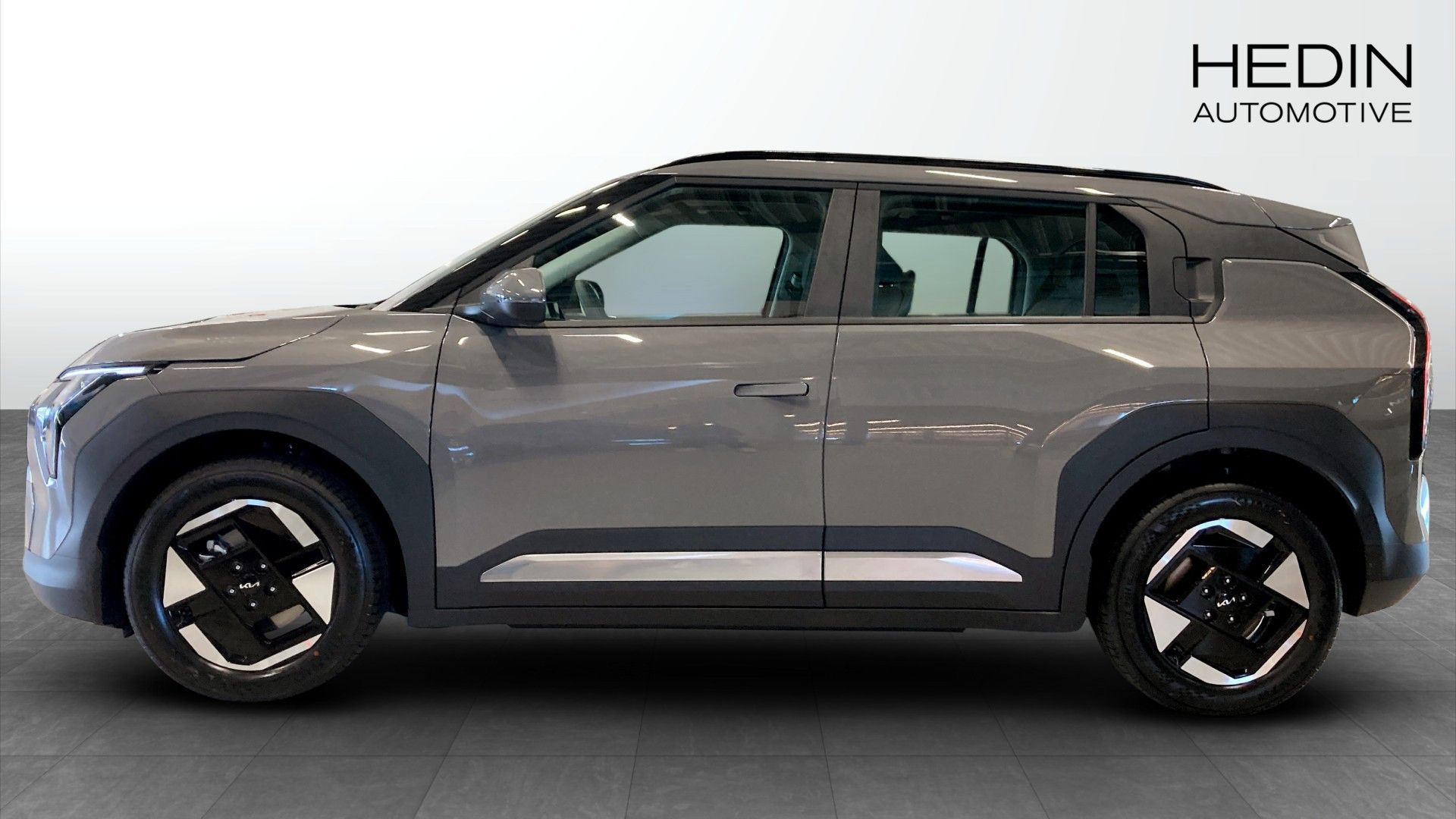 Kia EV3 Long Range 2027, bild 6/10