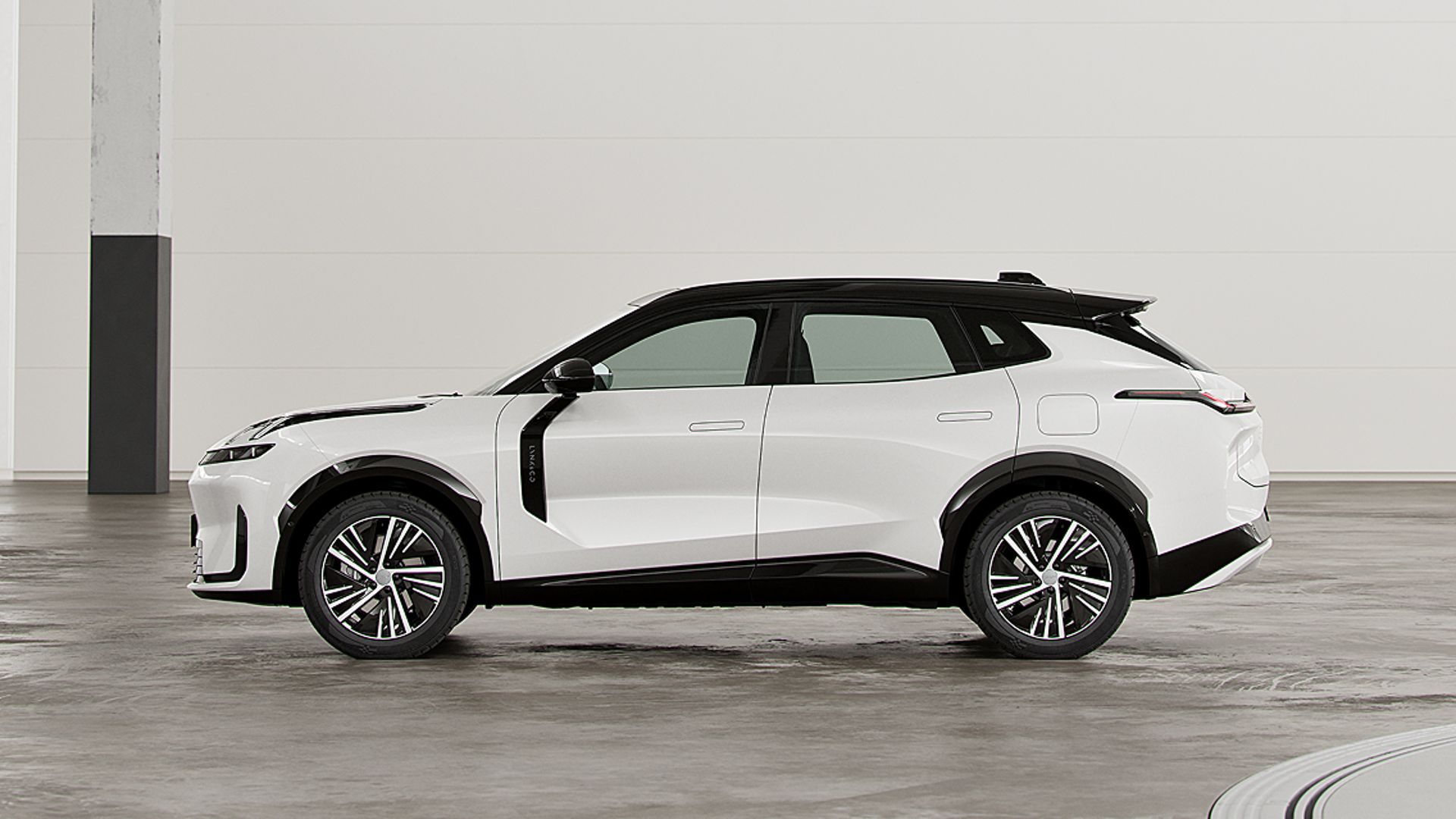 Lynk & Co 2026, bild 2/10