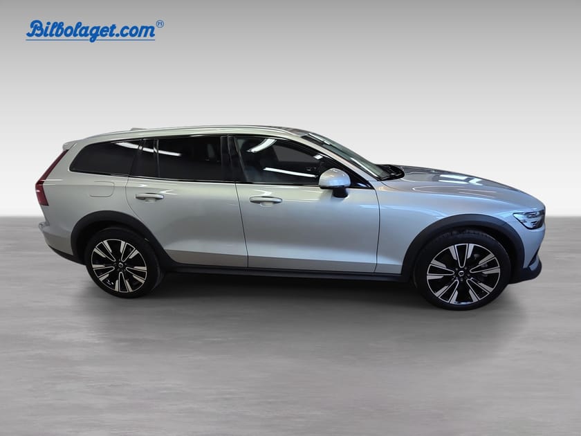 Bild 5 av Volvo V60 Cross Country B4 AWD Diesel Plus