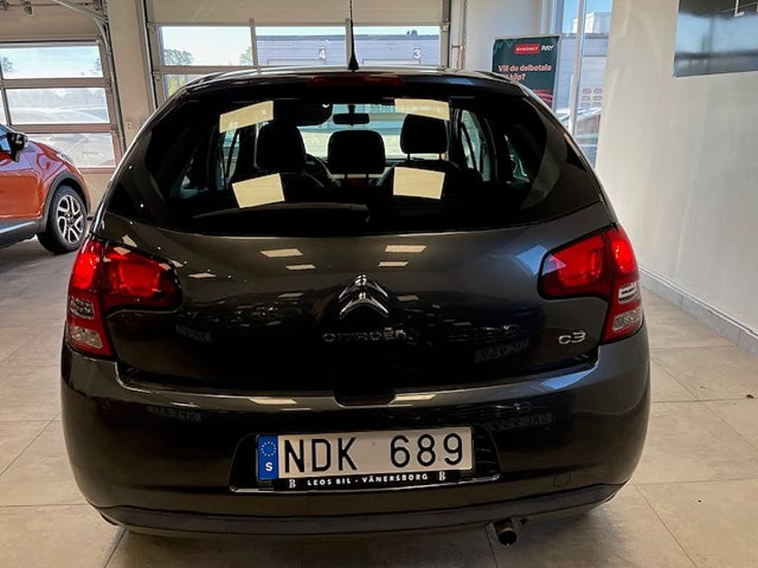 Bild 3 av Citroën C3