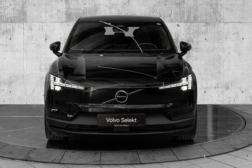 Bilde 3 av Volvo EX30 Twin Motor Performance El. Plus 428Hk.