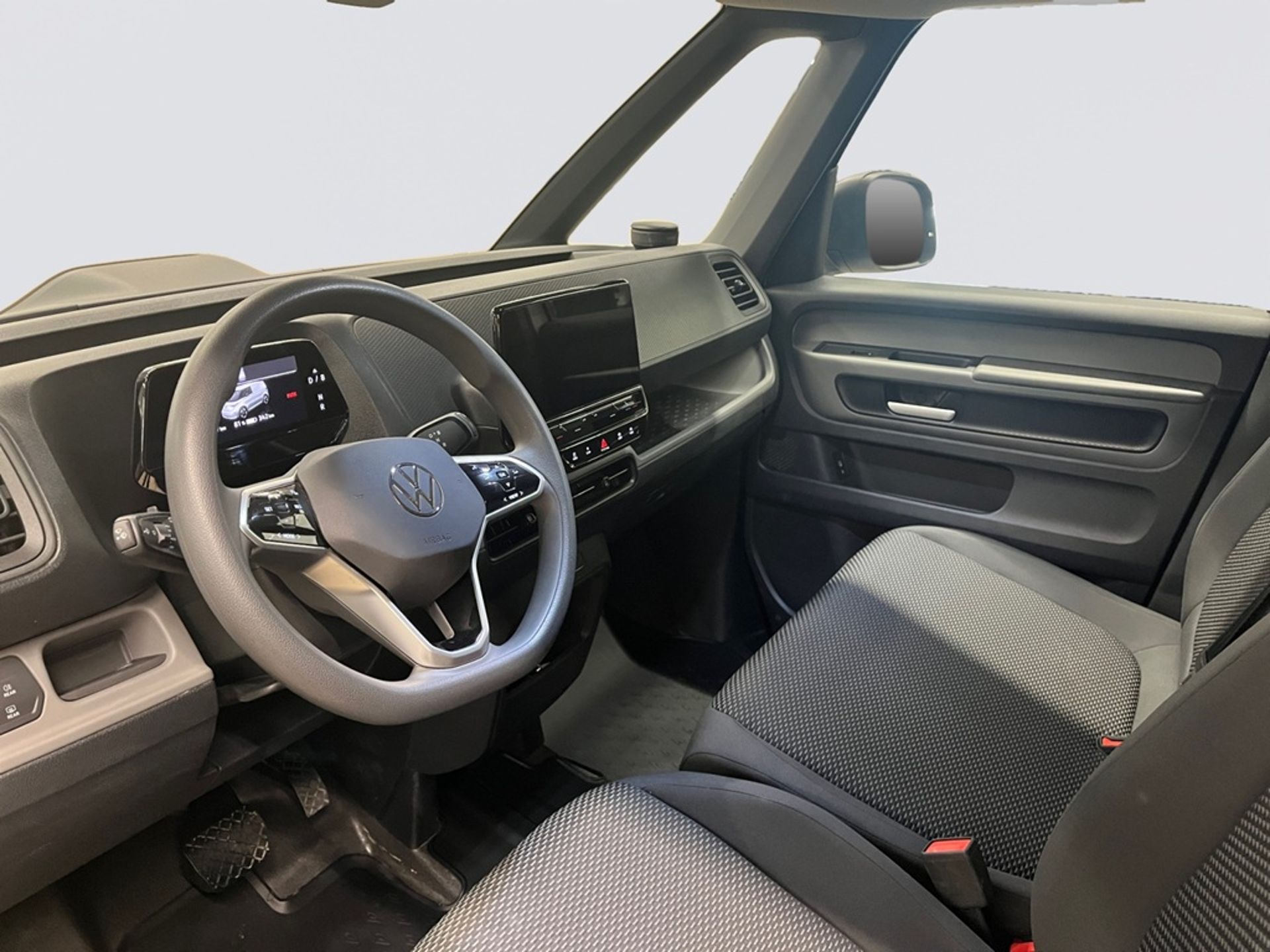 Volkswagen ID. Buzz 82kWh/Health score 2023, bild 6/9