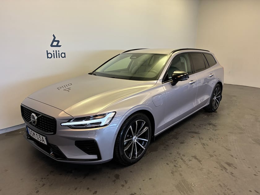 Bild 1 av Volvo V60