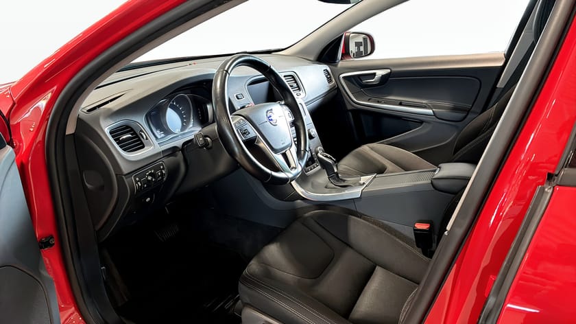 Bild 5 av Volvo V60 