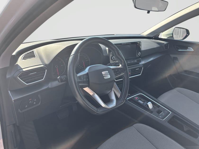 Bild 3 av SEAT Leon