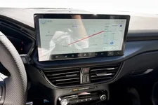 Ford Kuga Plug-In Hybrid