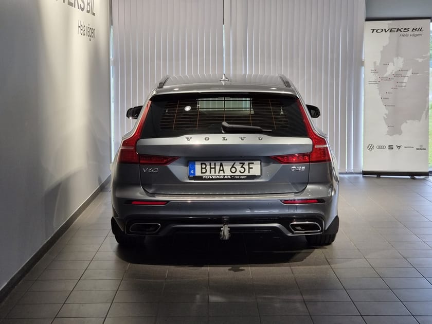 Bild 5 av Volvo V60 