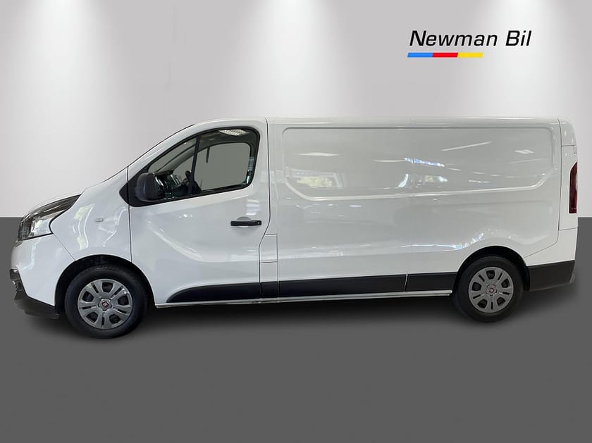 Bild 4 av Fiat Talento