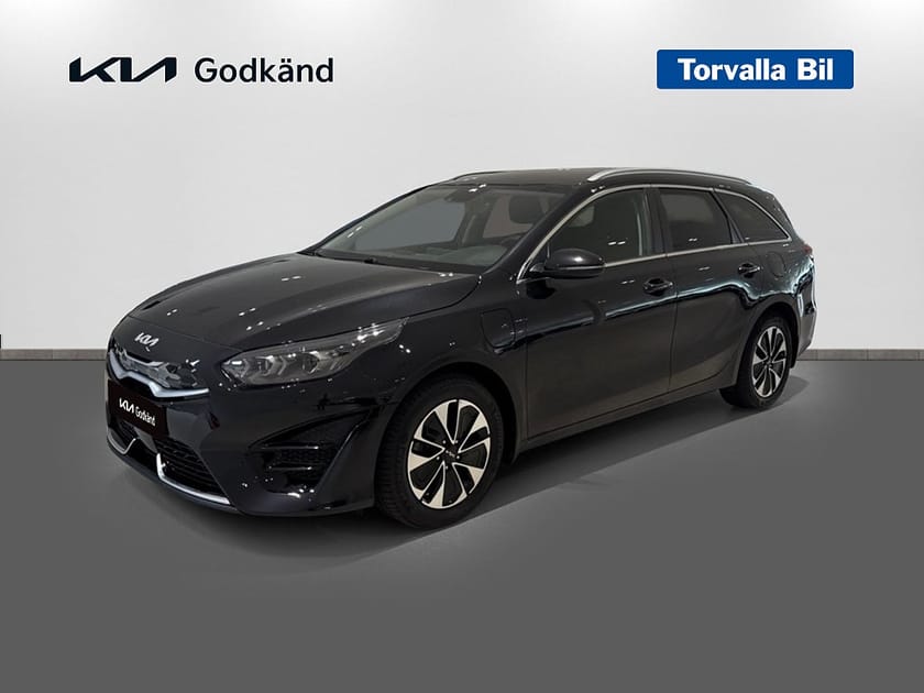 Bild 1 av Kia Ceed Sportswagon Plug-in Hybrid SW Action  *V-hjul*