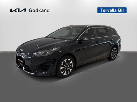 Kia Ceed Sportswagon Plug-in Hybrid SW Action  *V-hjul*