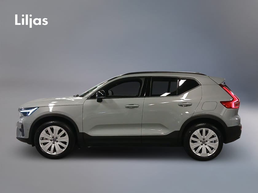 Bild 3 av Volvo EX40 Single Motor Extended Range R Core SE//360-Kamera//