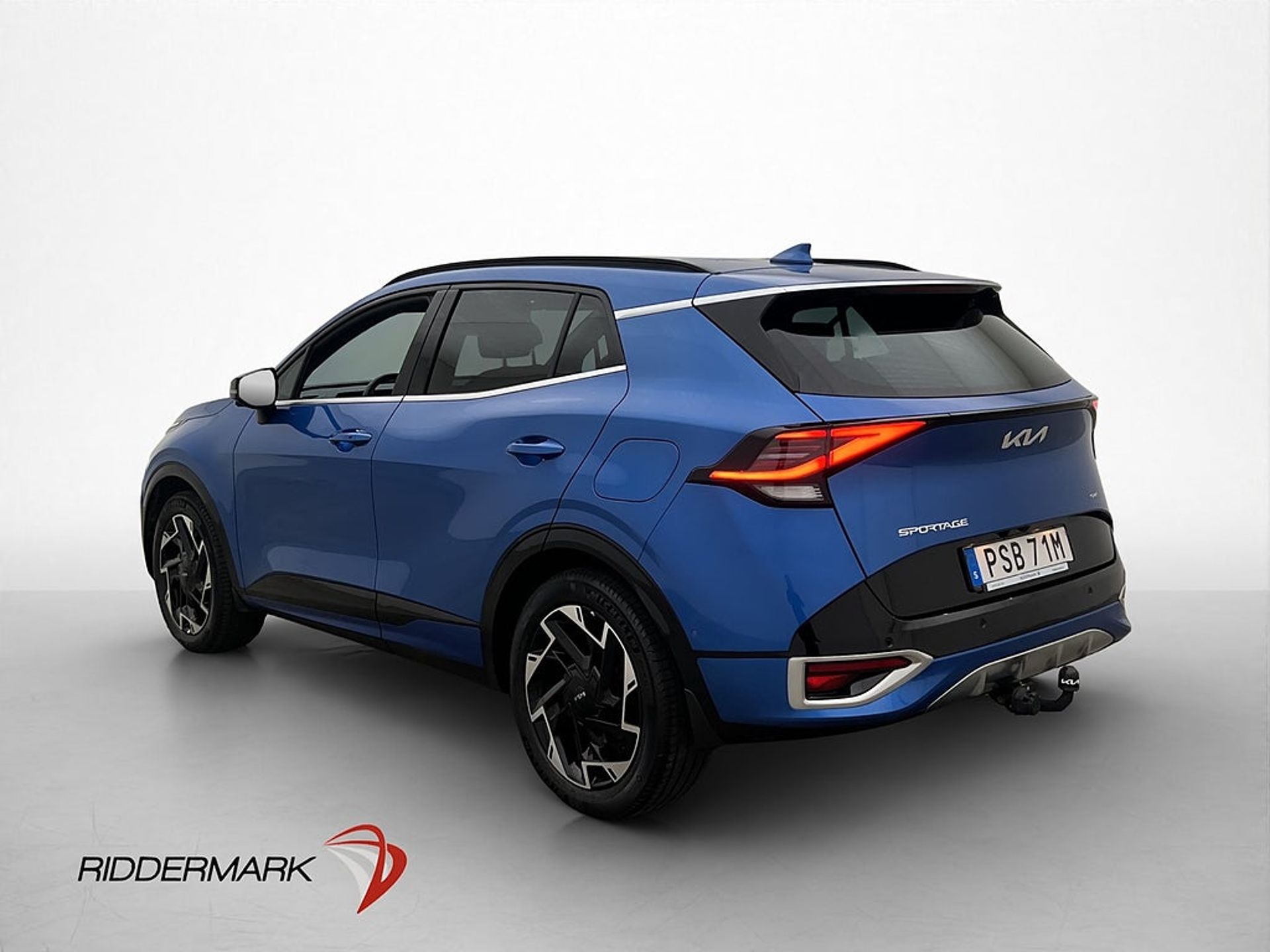 Kia Sportage 2023, kuva 5/10