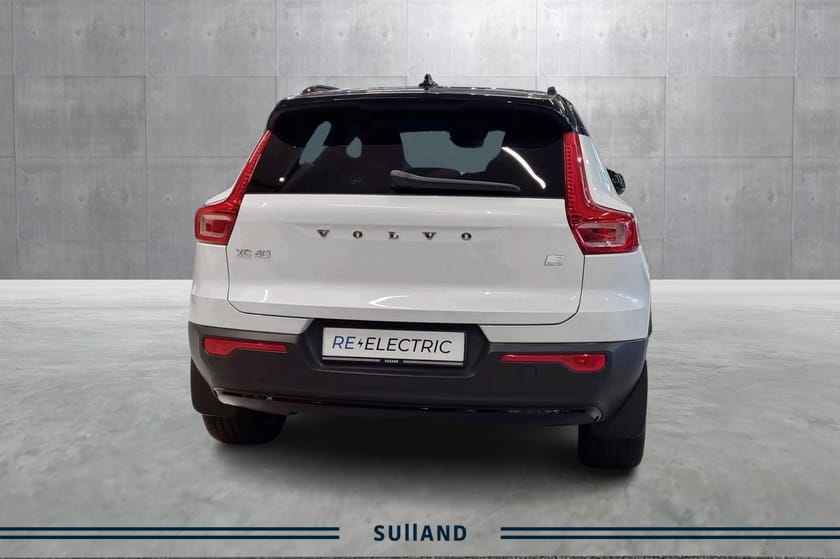 Bilde 4 av Volvo XC40 Recharge P8 AWD ADAPTIV CRUISE, 360'', SPORTSTOLER