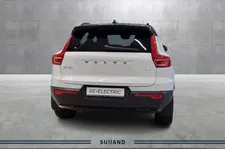 Thumnail bilde 3 av Volvo XC40 Recharge P8 AWD