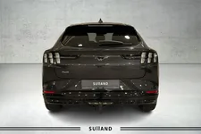 Thumnail bilde 3 av Ford Mustang Mach-E Long Range AWD