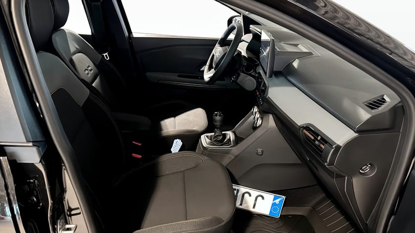 Bild 3 av Dacia Sandero Stepway EXTREME TCE 110 PL 2190/MÅN