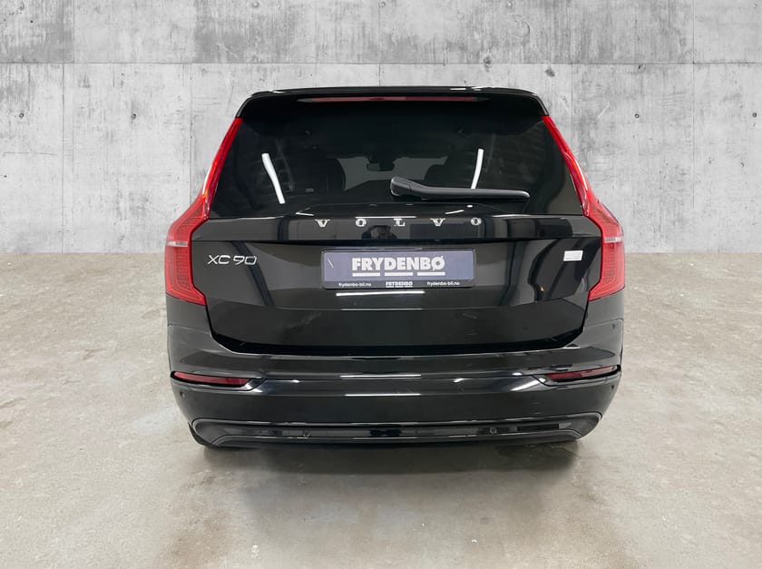 Bilde 5 av Volvo XC90 7 Seats